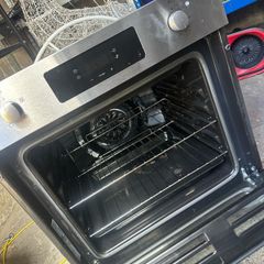 oven