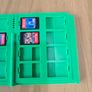 Retro Cartridge Case for Nintendo Switch Games Image 3