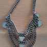 NECKLACE - Designer - Vintage Image 7
