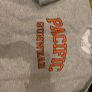 H&M Grey sweatshirt Image 2