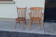 chairs