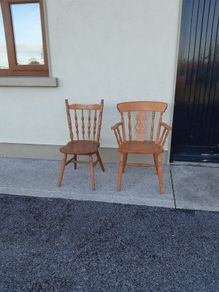 chairs