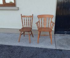 chairs