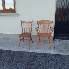 chairs