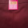 New school skirt size 9-10 years Image 3