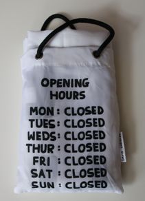 Shower Curtain
