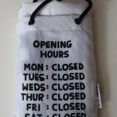 Shower Curtain