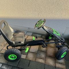 Viper GO Cart