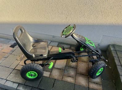 Viper GO Cart