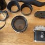 canon film cameras and equipment Image 5