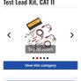 Fluke Test Lead Kit Image 5