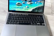 Macbook Pro M1 13" 2020 8gb ram 256 ssd