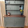 sideboard / kitchen dresser / cabinet Image 5