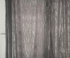 curtains