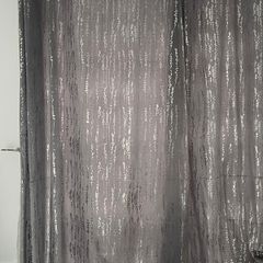curtains