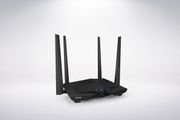 Tenda AC10U Smart Dual-band Wireless Router