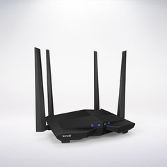 Tenda AC10U Smart Dual-band Wireless Router