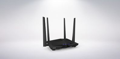 Tenda AC10U Smart Dual-band Wireless Router