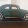 Maisto Volkswagen 1951 1:18 Green Diecast Model Image 3