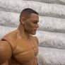WWE Wrestlemania John Cena only HJV94 Mattel 2017 Used Please see photos Image 7