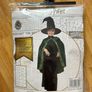 Professor McGonagall Set - Child Costume, Size 8-10 Years Image 3