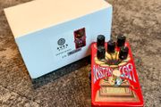 Zvex Vertical Vexter Instant Lo-Fi Junky