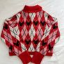 knit cardigan Image 2