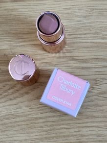 Charlotte Tilbury Cover Star Super Nudes Lipstick