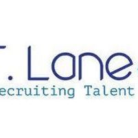 R.T.Lane Recruitment Jobs in Ireland