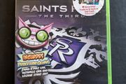 Saints Row The Third - Xbox 360