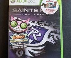 Saints Row The Third - Xbox 360