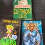 8 Diary of a wimpy kid books Image 3