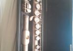Yamaha 211 concert flute