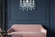 5 Light Chandelier Ceiling Light