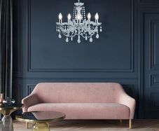 5 Light Chandelier Ceiling Light
