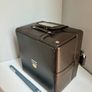 Jasper Conran genuine leather Jewellery Box Image 6
