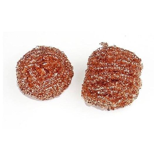 Copper Soldering Sponge - Solder Iron Tip Cleaner CMT-599B