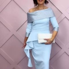 mother of the bride