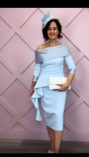 mother of the bride