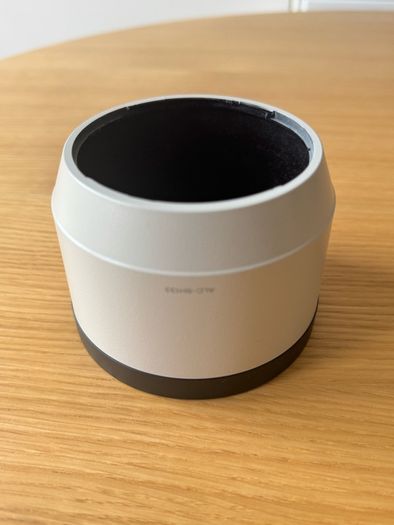 Sony SH133 Lens Hood (for 70-200mm F4)