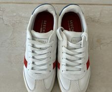Skechers - Zinger Retro Rockers - Size 2