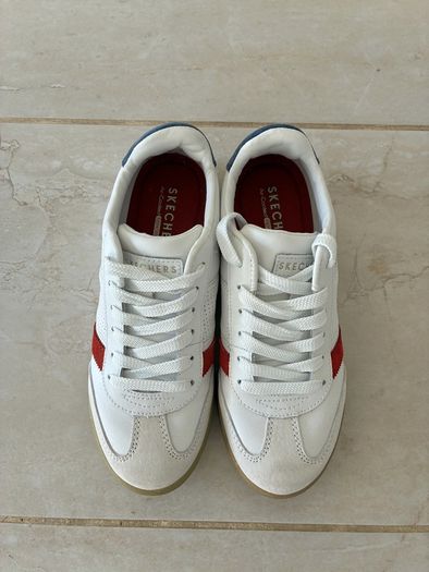 Skechers - Zinger Retro Rockers - Size 2