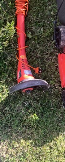 lawnmower