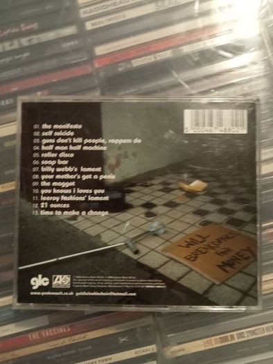 Goldie Lookin Chain - Greatest Hits CD