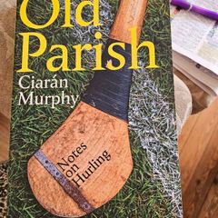 Old Parish. By Ciaran Murphy.  First Edition Paperback In Good Condition.  See Photos For Same.