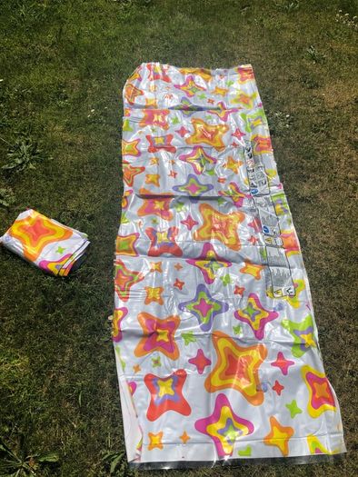 Lilos / blow up beds x 2