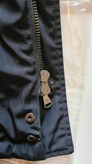 Hackett london jacket