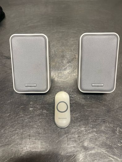 Honeywell wireless doorbell