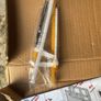 T-series P43 Abs Flush Plate Fluidmaster Image 2