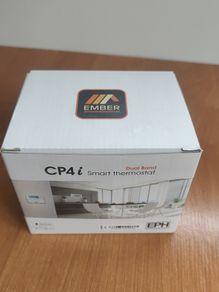 Ember CP4i Smart thermostat